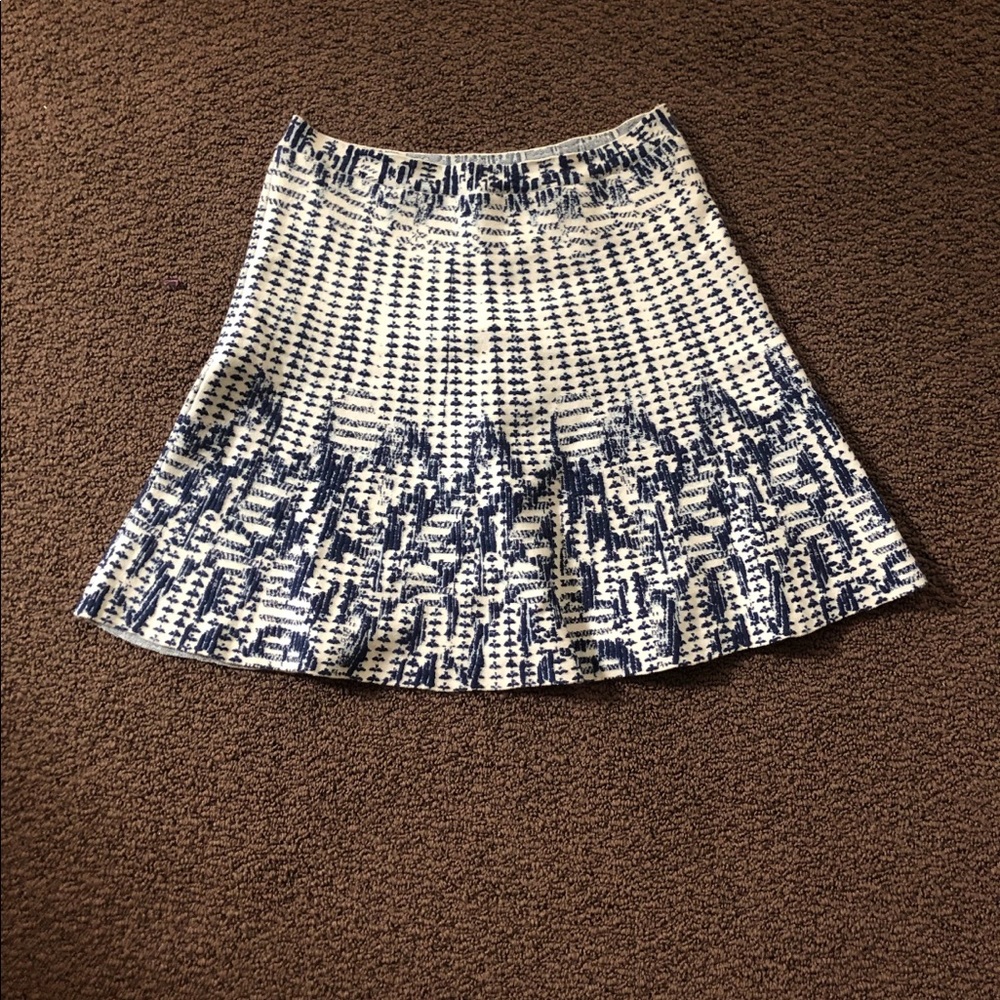 BCBC Peyton skirt NWT!